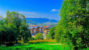 Trialeti Residence N1- Bakuriani